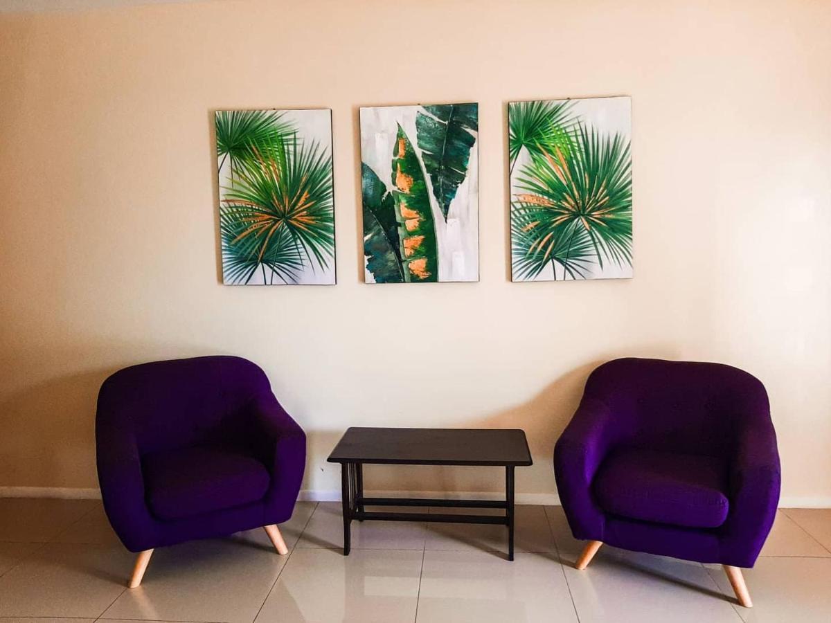 Le Uaina Beach Resort Faleapuna Zewnętrze zdjęcie