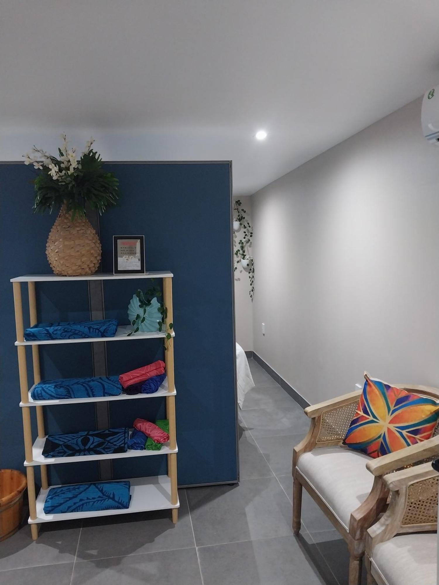 Le Uaina Beach Resort Faleapuna Zewnętrze zdjęcie