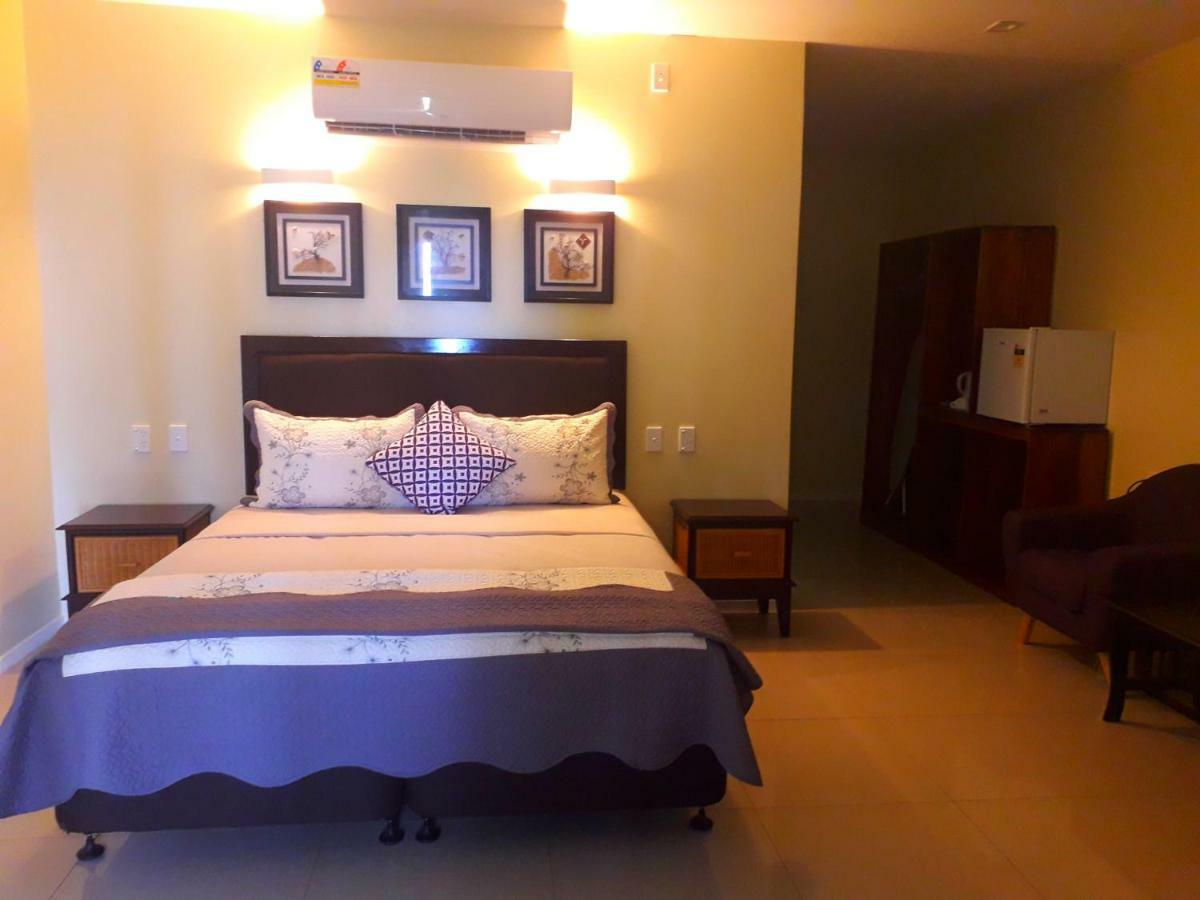 Le Uaina Beach Resort Faleapuna Zewnętrze zdjęcie