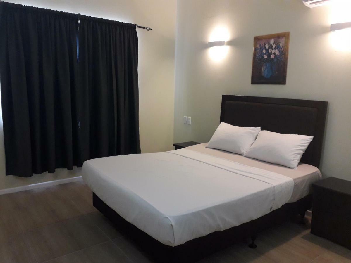 Le Uaina Beach Resort Faleapuna Zewnętrze zdjęcie