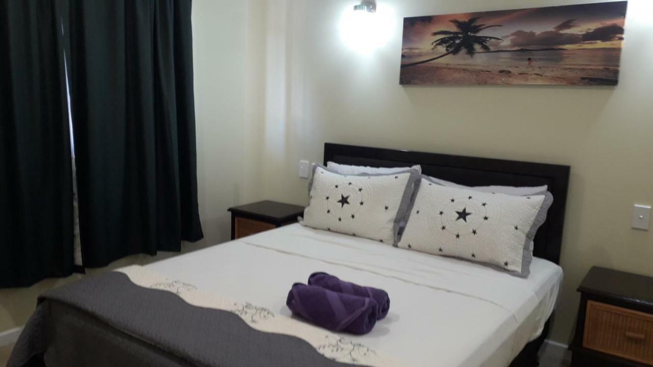 Le Uaina Beach Resort Faleapuna Zewnętrze zdjęcie