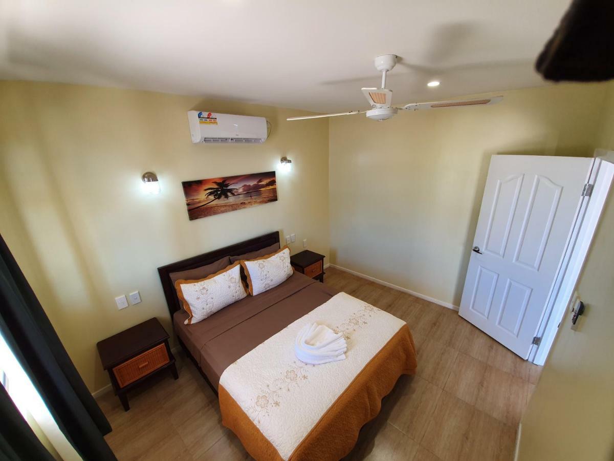 Le Uaina Beach Resort Faleapuna Zewnętrze zdjęcie